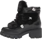 Женские модные ботинки XOXO Odonna, Black - фото 8