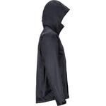 Куртка Precip eco Marmot, черный - фото 4