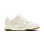 Кроссовки rbd game low 'alpine snow pink' Puma, мультиколор - фото 2