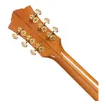 Гитара Guild USA F-55E Maple Jumbo A/E с LR Baggs Anthem - натуральный - фото 5