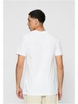Футболка Merchcode, белый - фото 4