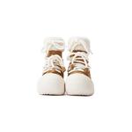 KILLWINNER Унисекс снежные ботинки бежево-хаки, цвет Khaki - фото 10