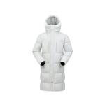 Унисекс пуховик Under Armour, белый - фото 4