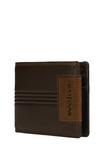 Кошелек Wojas Wallet, Brown - фото 6