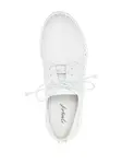 Броги на шнуровке Marsèll, белый - фото 4