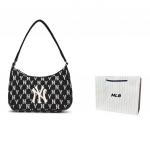 Женская сумка через плечо MLB Monogram Collection, Один размер - фото 6