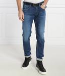 Джинсы Replay Slim Fit, синий - фото 3