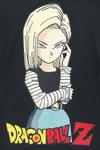 Пижама Z - Android 18 от Dragon Ball - фото 4
