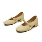 Туфли DAPHNE Mary Jane Shoes Women's - фото 6