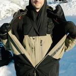 Комбинезон 686 GORE-TEX Dispatch Shell 686, Sage - фото 2