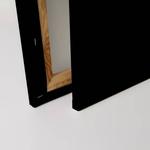 Картина на холсте A.S. Création Confidence 2 цвет weissschwarz - фото 3