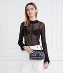 Сумка-мессенджер Kurt Geiger, черный - фото 2