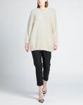 Свитер Maison Margiela, айвори - фото 2