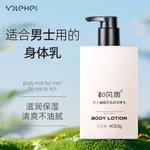 Лосьон / крем / спрей для мужчин SOLEHE - фото 8