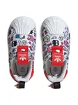 Кроссовки Superstar 360 Hello Kitty adidas Kids, белый - фото 4