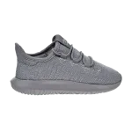 Кроссовки adidas Tubular Shadow J 'Grey', серый - фото