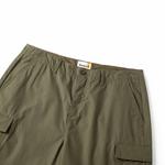 Timberland Cargo Pants Men's A58 Green - фото 4