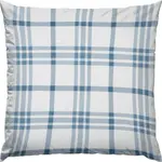 Наволочка синяя 80x80 см Erwin Müller - фото 2