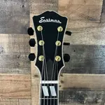 Eastman AR580CE-HB Honeyburst, №024 - фото 14