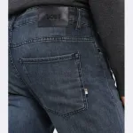 Джинсы узкого кроя Delaware3-1 Boss, синий - фото 4