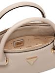 Сумка Guess Evie Mini HWBG96 64760 Beige - фото 6
