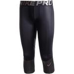 Pro HYPERCOOL MAX 3/4 спортивные шорты мужские Nike, черный - фото 3