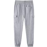 Городские функциональные карго-брюки Urban Function Series CAMEL, черный - фото 8