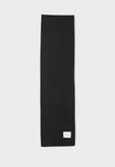 Шарф CLOSED SCARF, Black - фото