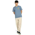 Мужская футболка Timber Freight Train Element, синий - фото 5