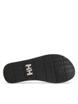 Шлепанцы Helly Hansen, черный - фото 4