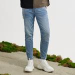 Джинсы Unisex CAT, черные - фото 9