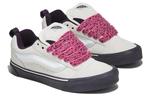 Кроссовки knu skool 'pop outsole - cream purple' Vans, мультиколор - фото 2