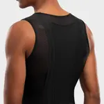 Шорты велосипедные мужские BX Squadra Siroko, черный - фото 6