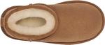 UGG Kids' Classic Ultra Mini Boot, Chestnut - фото 5