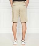 Шорты Calvin Klein прямой посадки, бежевый - фото 4