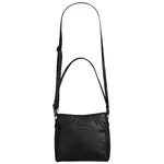 Шоппер Bruno Banani, натуральная кожа, черный - фото 6