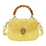 PAYOT Сумка через плечо из искусственной кожи микрофибра, Black - фото 4