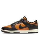 Кроссовки Nike Dunk Low 'Black Desert Ochre' - фото