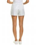 Шорты женские RtA, белый - фото 3