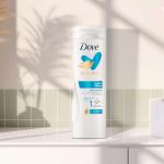 Лосьон для тела Body Love Hydro Care 400 мл Dove - фото 6