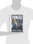 Powers, Vol. 11: Secret Identity (Marvel Enterprises) - фото 2