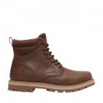 Timberland Ботинки Britton Road мужские коричневые - фото 3