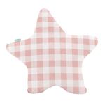 Подушка Happy Friday Vichy, 50 х 50 см - фото