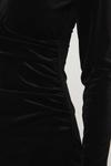 Платье Medicine, черный - фото 5