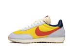 Кроссовки Nike Air Tailwind 79 'Tour Yellow', желтый - фото 3