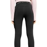 Леггинсы GS Puma, черный - фото 3