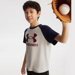 Футболка GS Under Armour, зеленый - фото 11