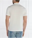 Футболка поло Regular fit Emporio Armani, белый - фото 4