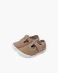 Обувь для мальчиков Pisamonas, бежевый - фото 2