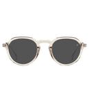 Солнцезащитные очки David Beckham, прозрачный - фото 3